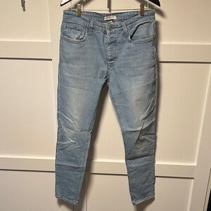 Light Blue Men's Jeans